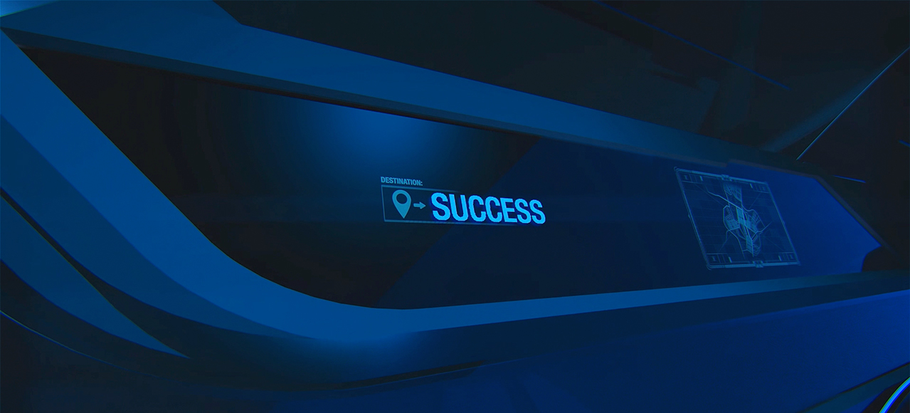 banner